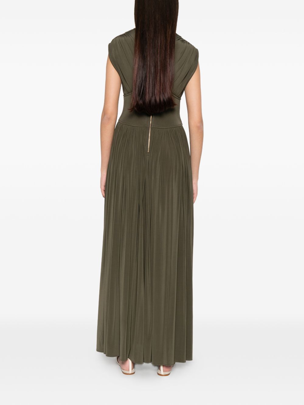 Zimmermann Dresses GREEN
