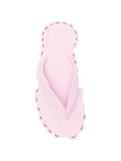 Zimmermann Sandals PINK