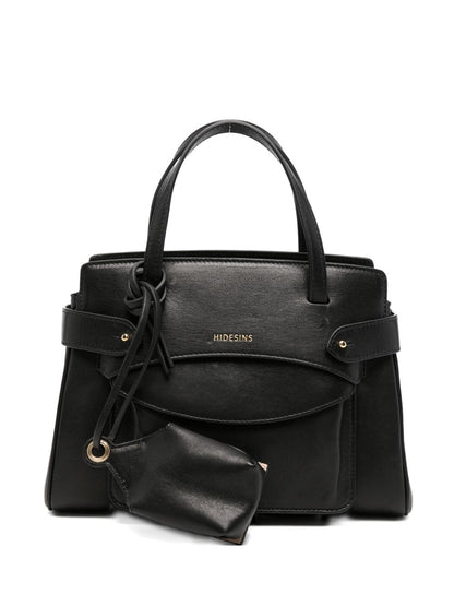 Hidesins Lullaby Small Leather Tote