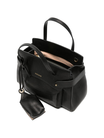 Hidesins Lullaby Small Leather Tote