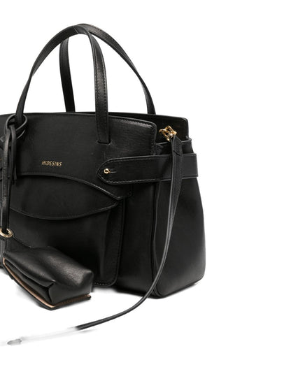 Hidesins Lullaby Small Leather Tote