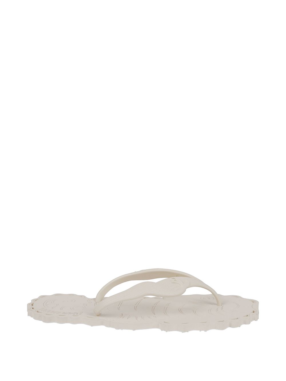 Zimmermann Sandals WHITE
