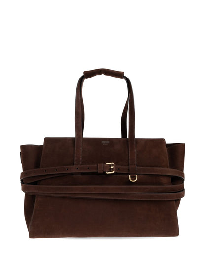 Moschino Bags.. BROWN