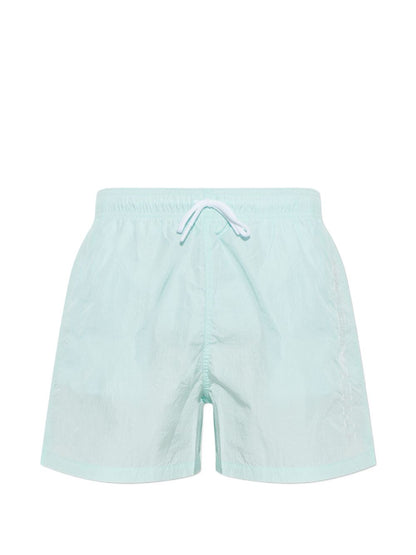 Emporio Armani Sea clothing GREEN