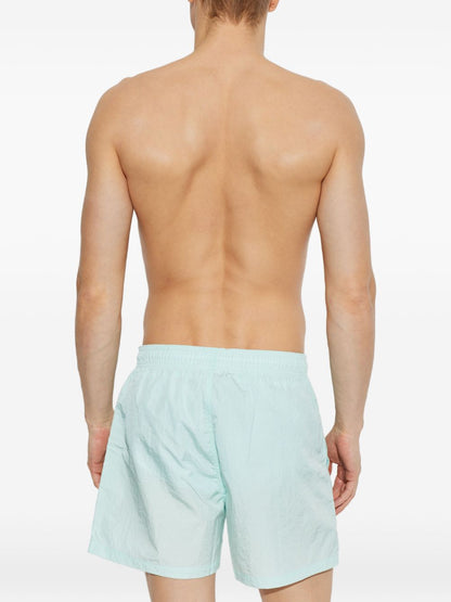 Emporio Armani Sea clothing GREEN