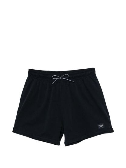 Emporio Armani Sea clothing NAVY