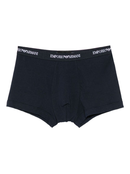Emporio Armani Underwear NAVY