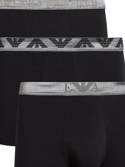 Emporio Armani Underwear BLACK