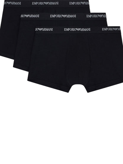 Emporio Armani Underwear BLACK