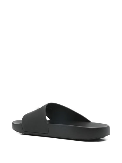 Givenchy Sandals BLACK