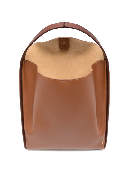 Jil Sander Bags.. LUGGAGE