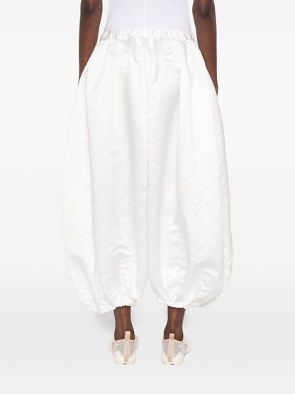 Comme Des Garcons Comme des GarÃ§ons Balloon Trousers