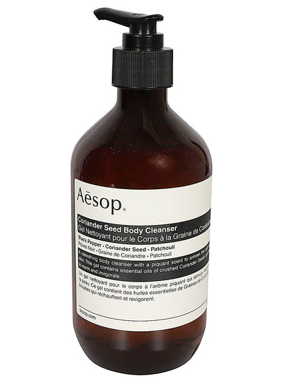 AESOP Accessories BLACK