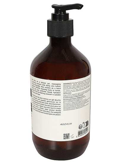 AESOP Accessories BLACK