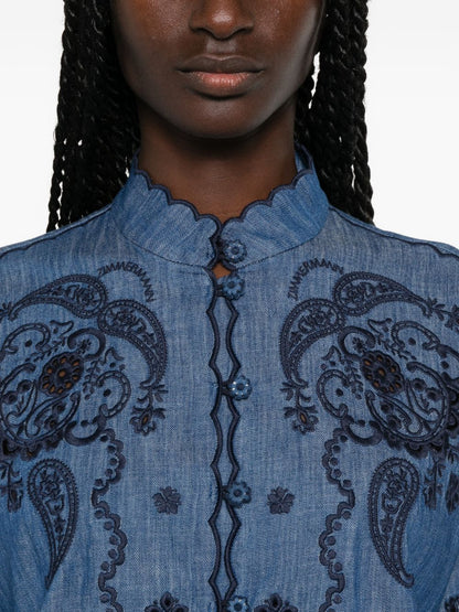 Zimmermann Shirt