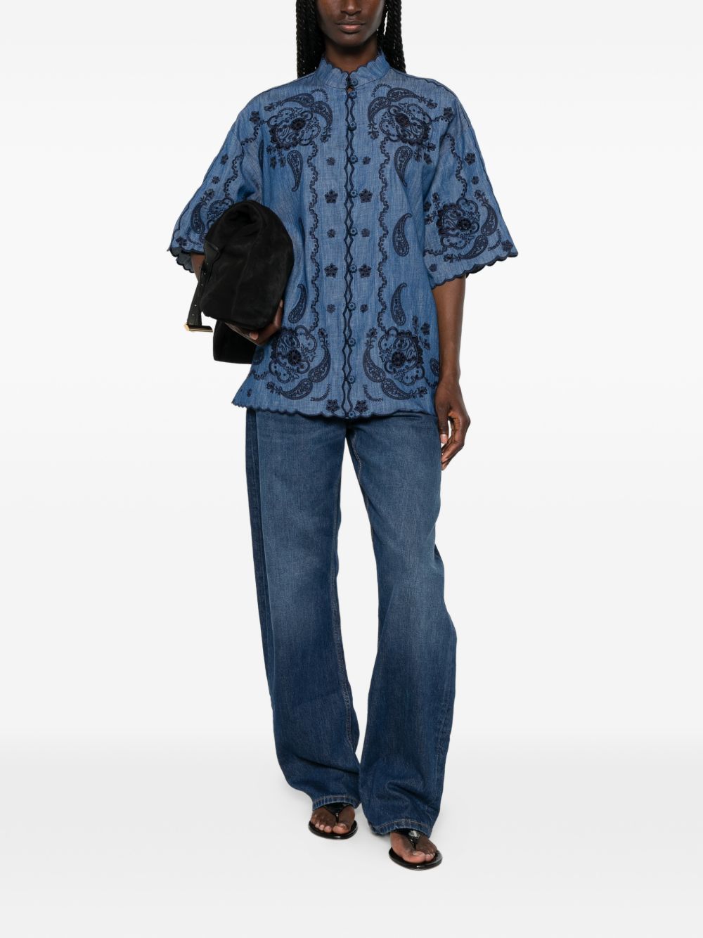 Zimmermann Shirt