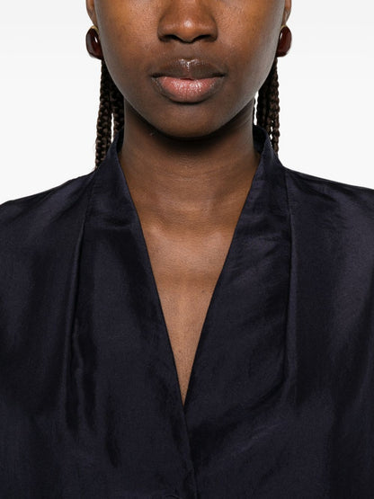 Forte Forte Silk Shirt
