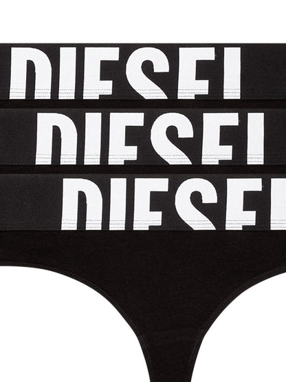Diesel Underwear BLACK