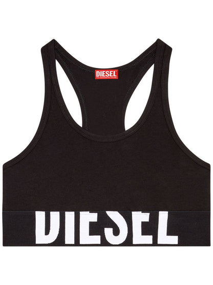 Diesel Underwear BLACK