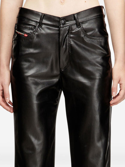 Diesel Trousers BLACK