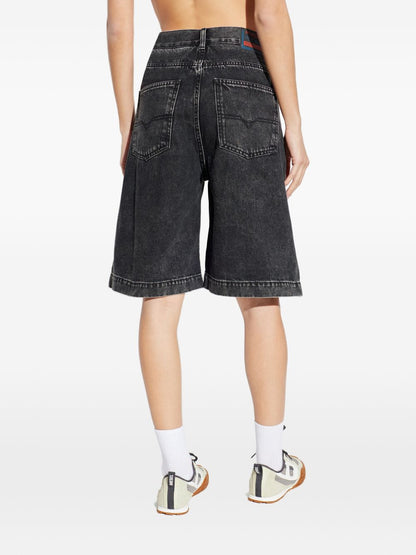 Diesel Shorts BLACK