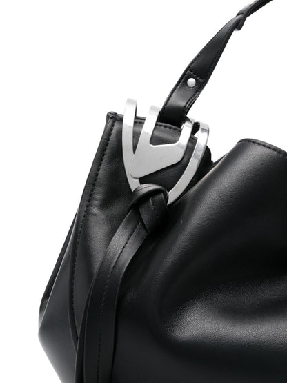 Diesel Bags.. BLACK