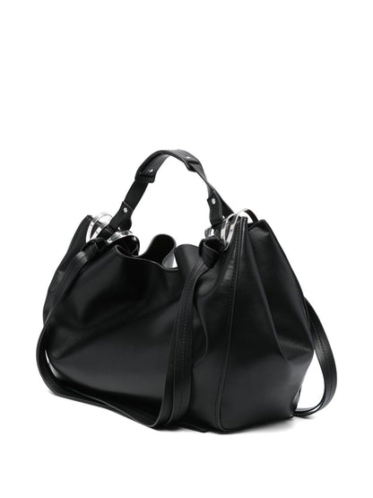 Diesel Bags.. BLACK