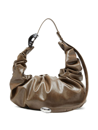Diesel Bags.. BROWN