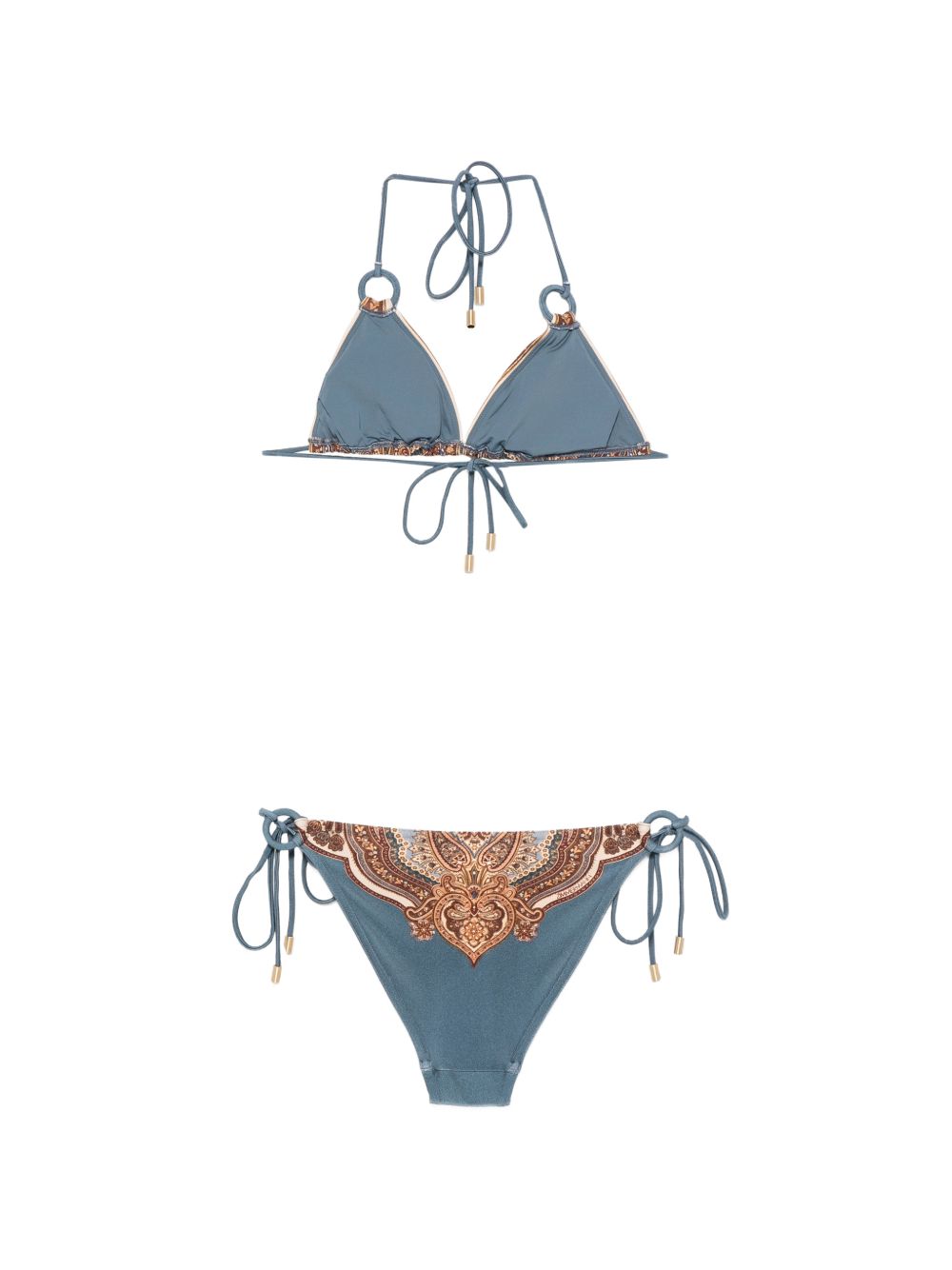 Zimmermann Sea clothing LIGHT BLUE