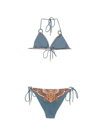 Zimmermann Sea clothing LIGHT BLUE