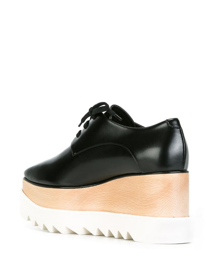 Stella McCartney Sneakers BLACK