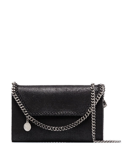 Stella McCartney Falabella Small Crossbody Bag