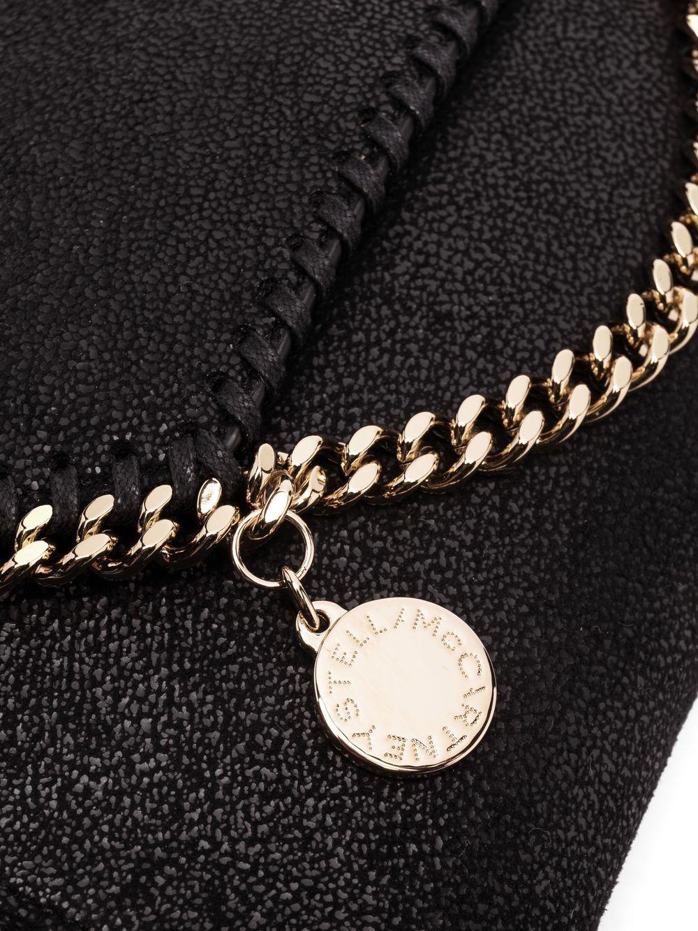 Stella McCartney Bags.. BLACK