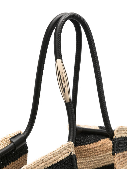 Zimmermann Bags.. BLACK