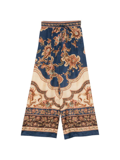 Zimmermann Trousers NAVY