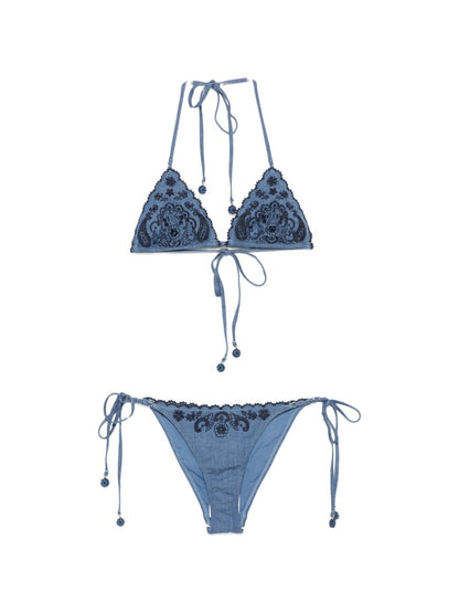 Zimmermann Sea clothing NAVY