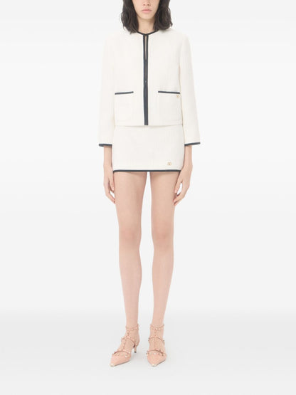 Valentino Skirt