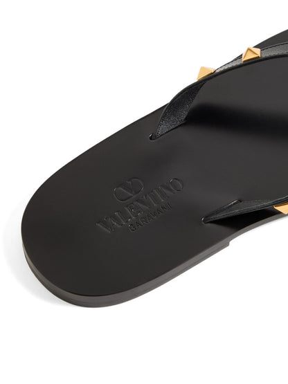 Valentino Garavani Sandals BLACK
