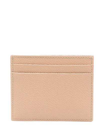 Valentino Garavani Valentino Garavani Wallets POWDER
