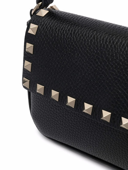 Valentino Garavani Rockstud Small Shoulder Bag