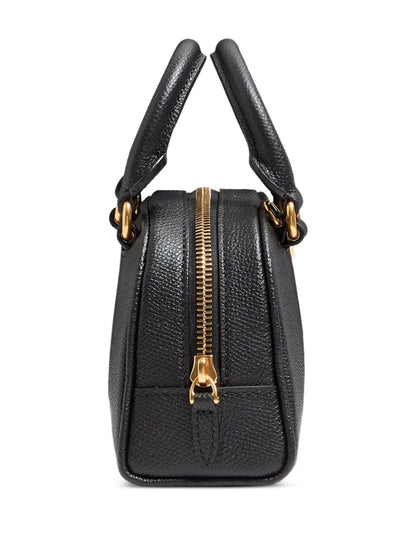 Valentino Garavani VLogo Mini Bowling Bag