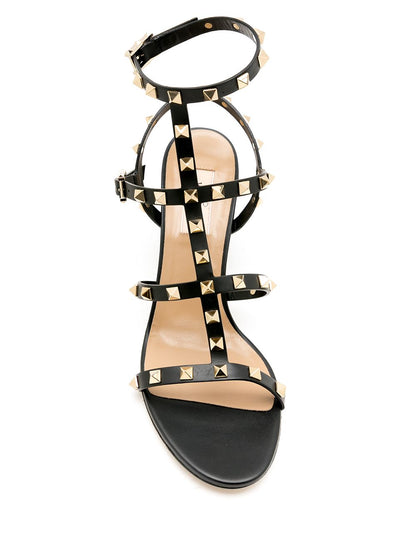 Valentino Garavani Sandals BLACK