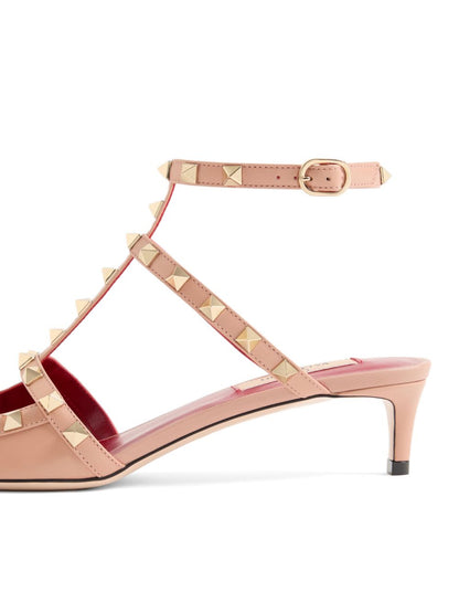 Valentino Garavani With Heel POWDER