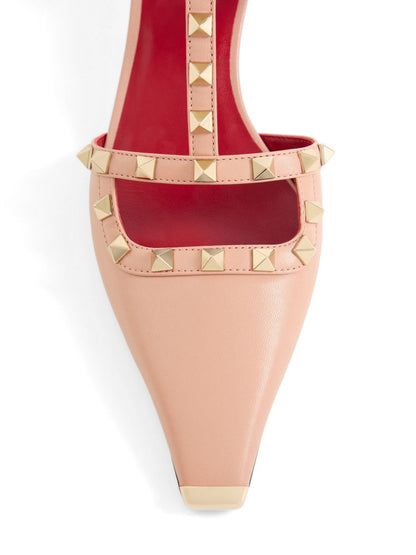 Valentino Garavani With Heel POWDER