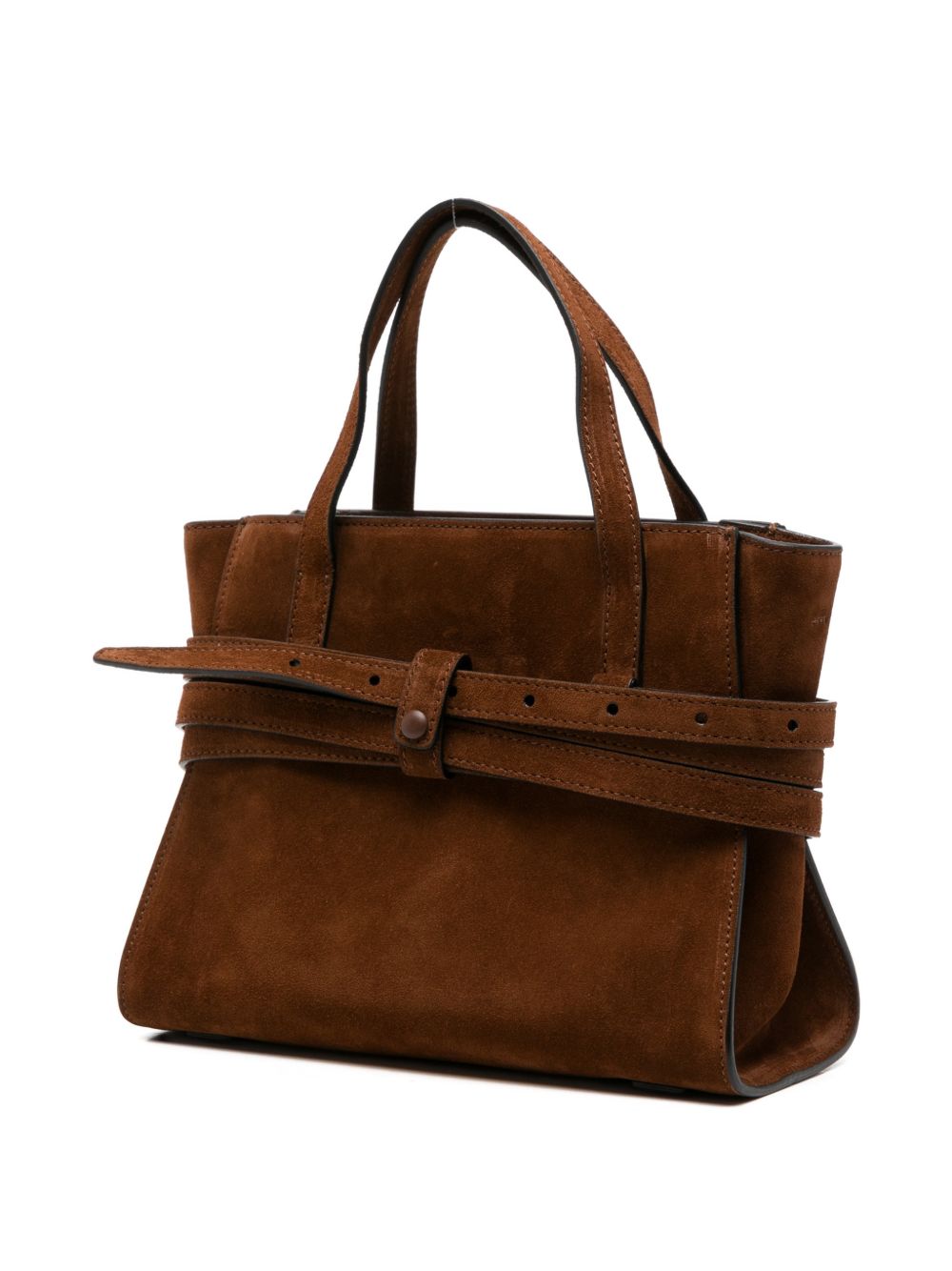 Moschino Bags.. BROWN