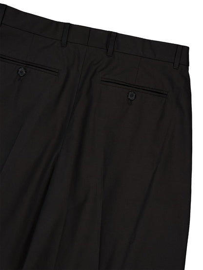 Givenchy Trousers BLACK