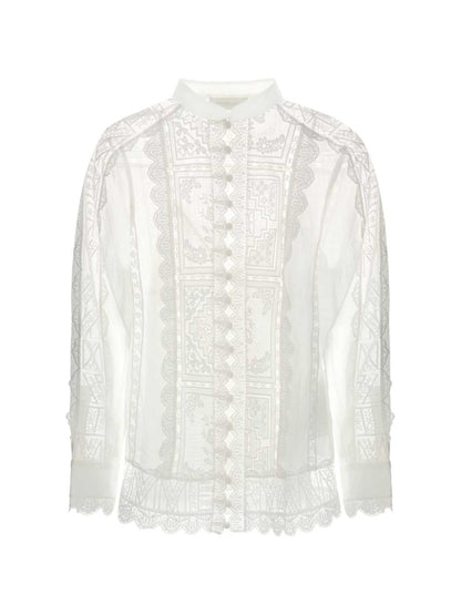 Zimmermann Blouse