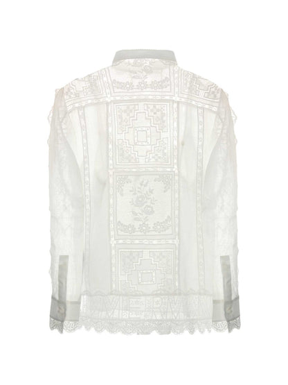 Zimmermann Blouse