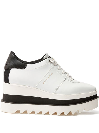 Stella McCartney Sneakers WHITE