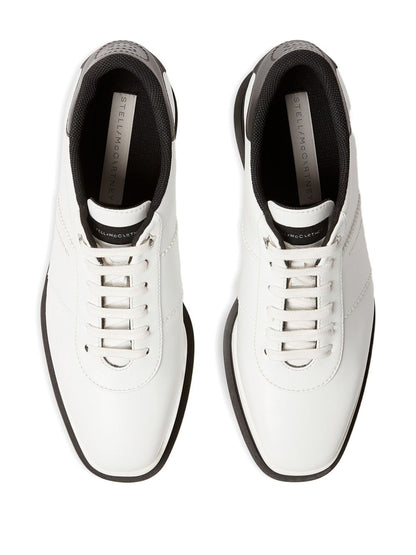 Stella McCartney Sneakers WHITE